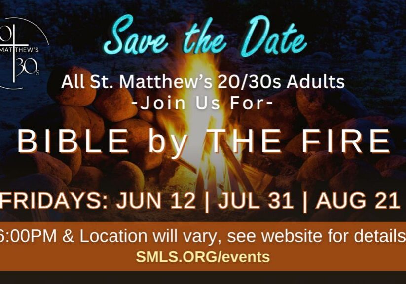 2030 2026 Bonfire Sdate
