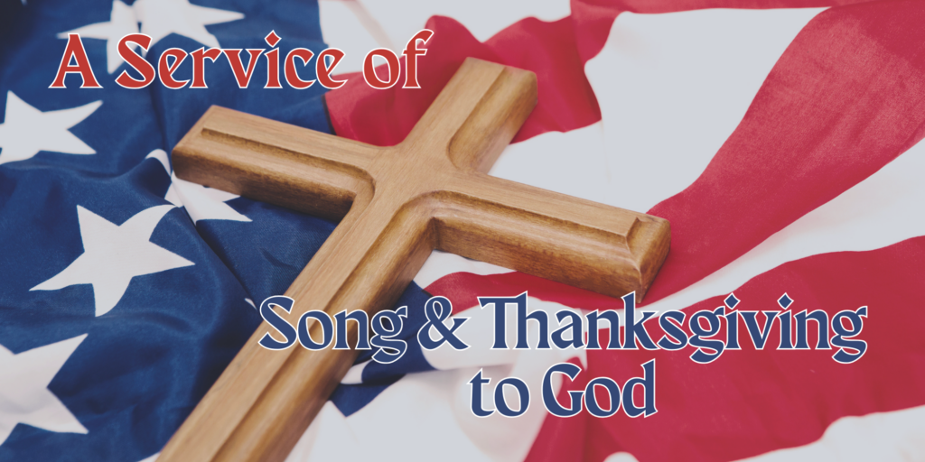 JUly 4