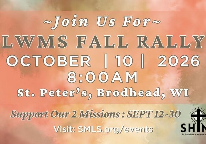 LWMS Fall 26 Rally (PPT)