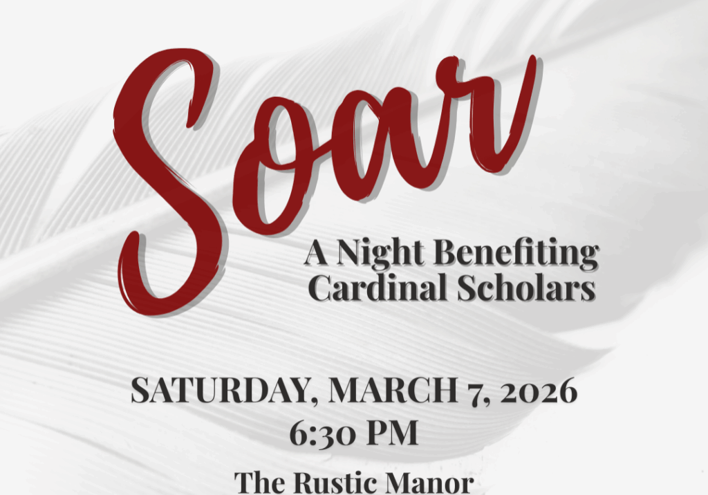 Soar (1080 x 1080 px)